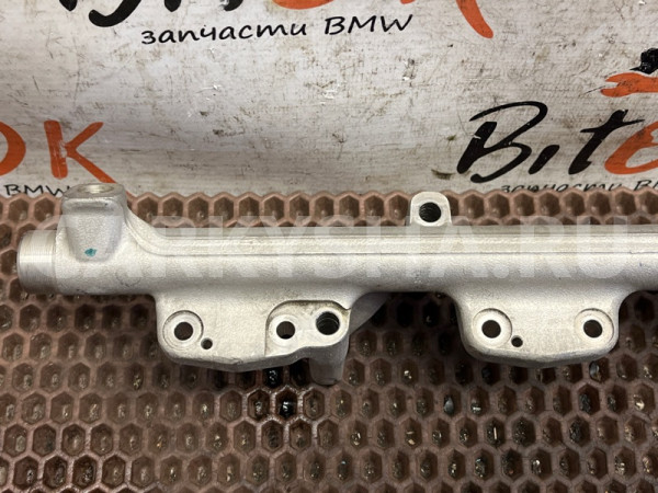 Топливная рампа Mini Hatch оригинальный номер 13 53 8 694 198, 13 53 8 694 198, 13538694198, 8694198, 13 53 7 639 979, 13537639979, 7639979