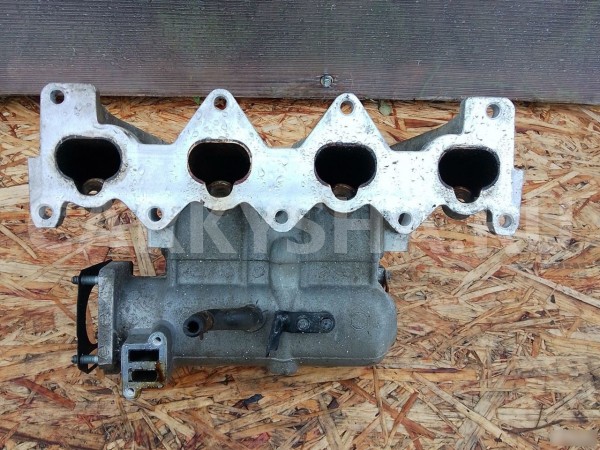 Коллектор выпускной Hyundai Getz 1.4 Hyundai Getz 