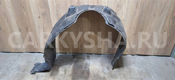 Подкрылок передний левый Chevrolet Captiva (C140) 2011-2013 Chevrolet Captiva оригинальный номер 20952950