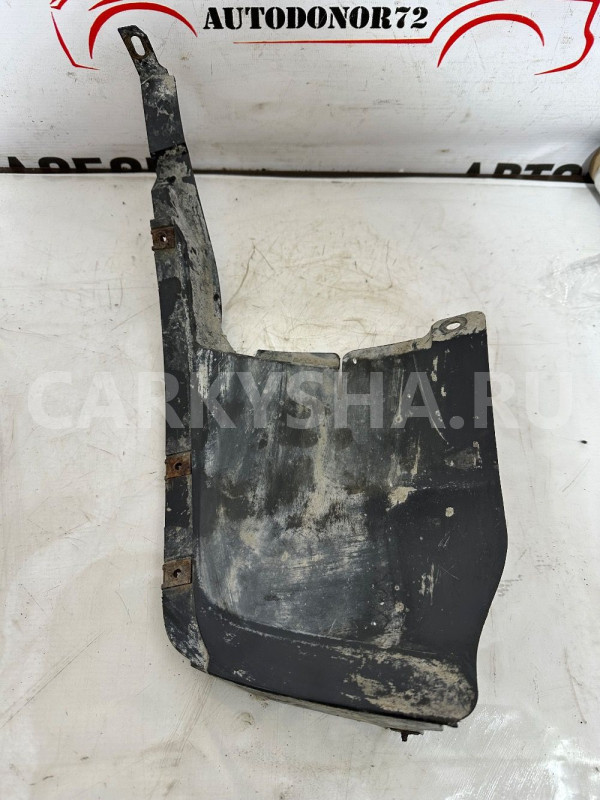 Подкрылок задний правый Chevrolet Aveo T250 Chevrolet Aveo оригинальный номер 96648675