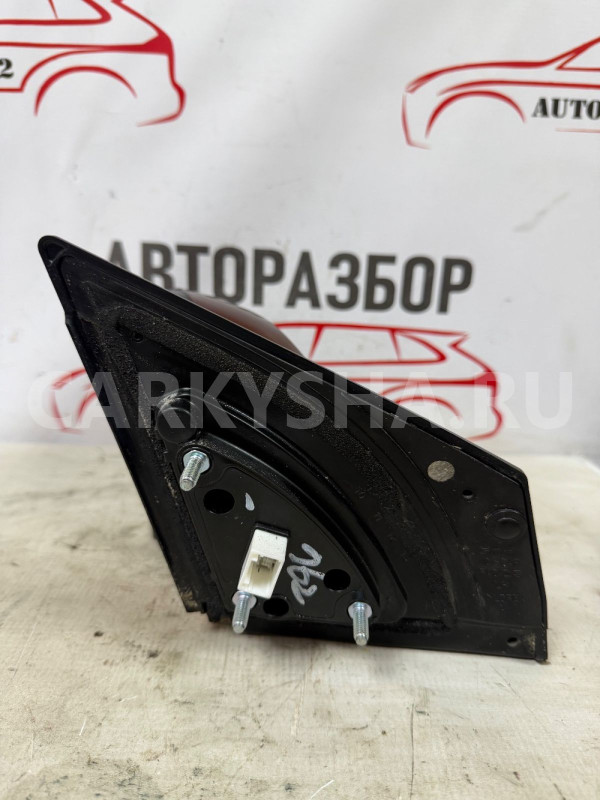 Зеркало левое Hyundai Elantra 5 MD 2010-2014 Hyundai Elantra оригинальный номер 876103X030