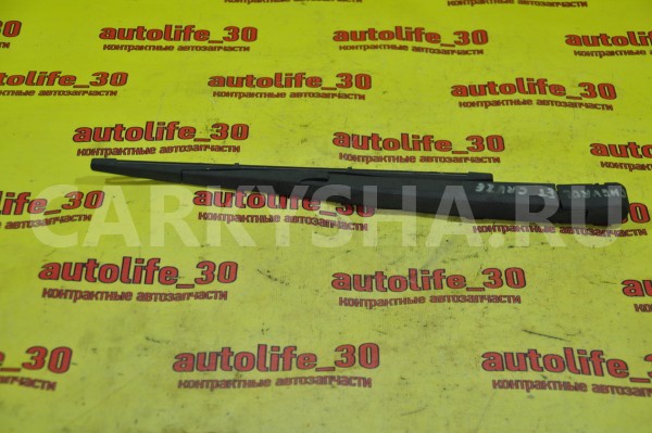 Поводок дворника 5 двери Chevrolet Cruze 