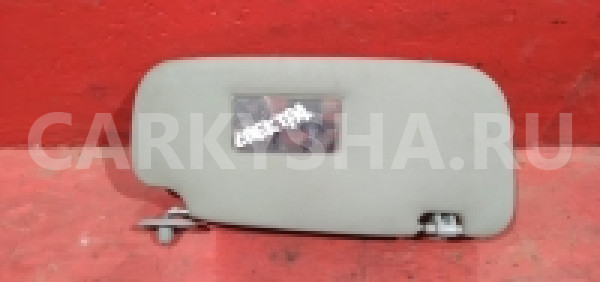 Киа спектра козырек правый Kia Spectra 