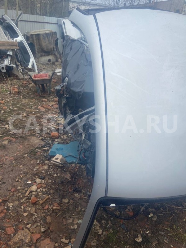 Крыша Kia Spectra I рестайлинг 2 (2004—2011) Kia Spectra оригинальный номер 0K2A170601