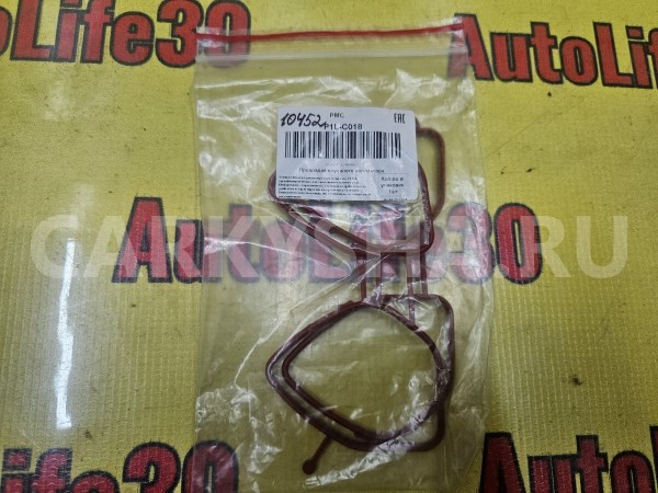 Прокладка впускного коллектора Chevrolet Aveo 