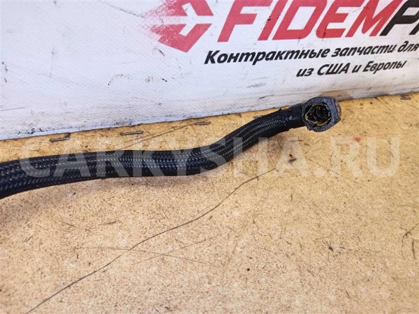 Название детали Трубка топливная Модель BMW X1 E84 BMW X1 оригинальный номер 13538511812