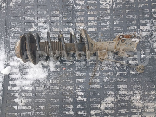 Амортизатор передний левый Hyundai getz Hyundai Getz 