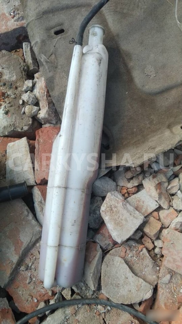 Бачок расширительный Mitsubishi Outlander III (2012—2015) Mitsubishi i оригинальный номер 19804