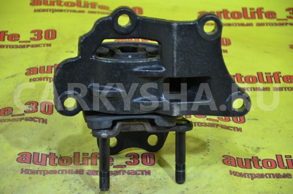 Опора КПП Hyundai Santa Fe 