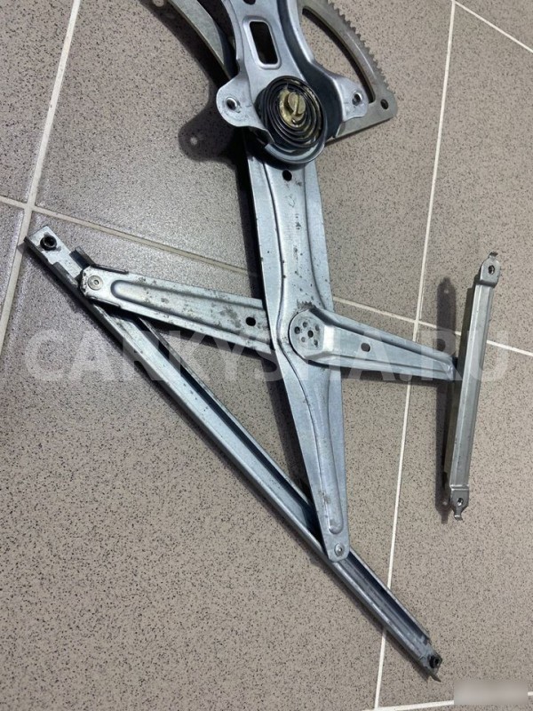 Стеклоподъемник передний правый Lifan X50 2018 г Lifan X50 оригинальный номер A6104200