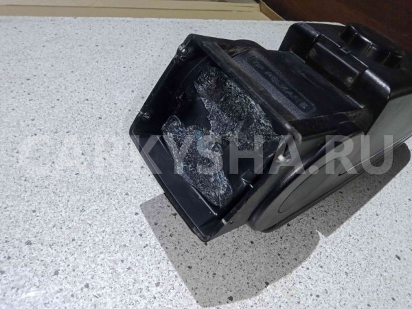 Подлокотник Ford Focus III (2011—2015) Ford Focus 