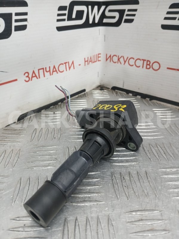 Катушка зажигания Mazda Premacy 