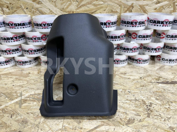 Нижняя накладка рулевой колонки Jetour Dashing оригинальный номер F16-5306140EA