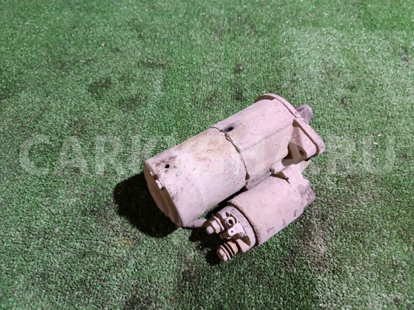 Стартер Suzuki Cultus 