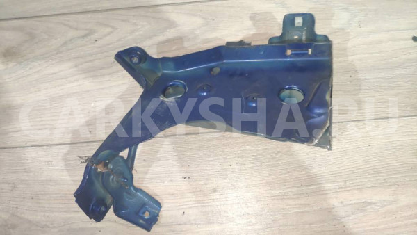 Кронштейн Opel Corsa D 2006- Opel Corsa оригинальный номер 13191155