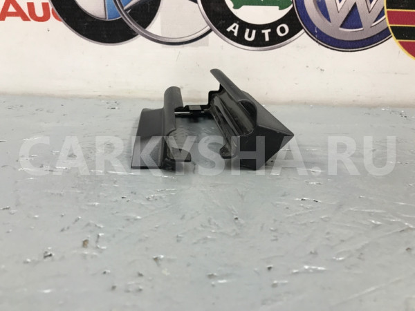 Накладка задняя левая Mercedes-Benz E-350 2009 Mercedes-Benz E-klasse 