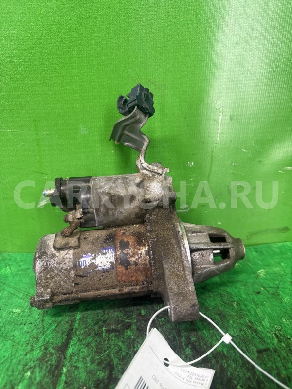 Стартер Honda CR-V 1 1996-2002 1191 B20B Honda CR-V 