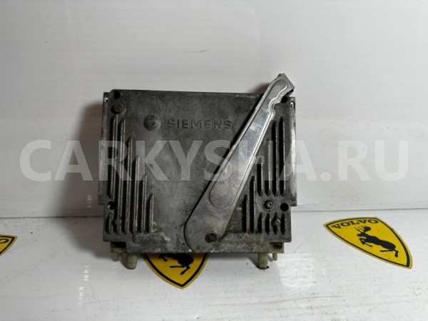 Блок управления двигателем Volvo 850 УНИВЕРСАЛ Volvo 850 