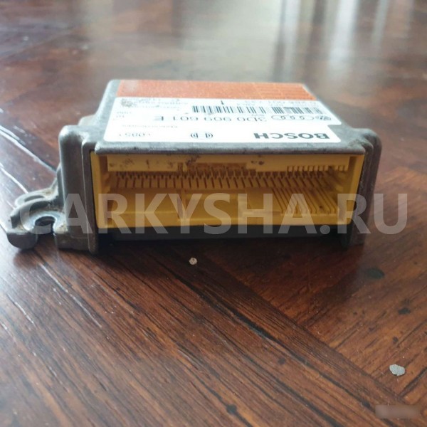 Блок управления AIR BAG Porsche Cayenne 