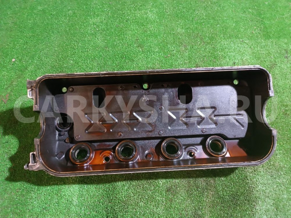 Крышка головки блока (клапанная) Honda Accord оригинальный номер 12310PCA000