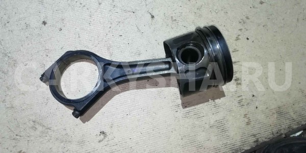 Поршень Land Rover Range Rover IV рестайлинг (2017—2022) Land Rover Range Rover 