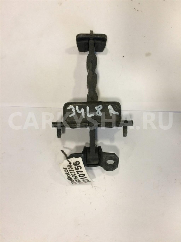 Ограничитель двери задней BMW 3-серия E90/E91 (2005-2011) BMW 3er 