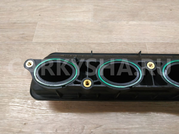 Коллектор впускной Ford Mondeo оригинальный номер 30646520