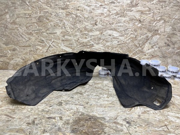 Подкрылок задний левый Toyota Highlander II (U40) оригинальный номер 65638-48020