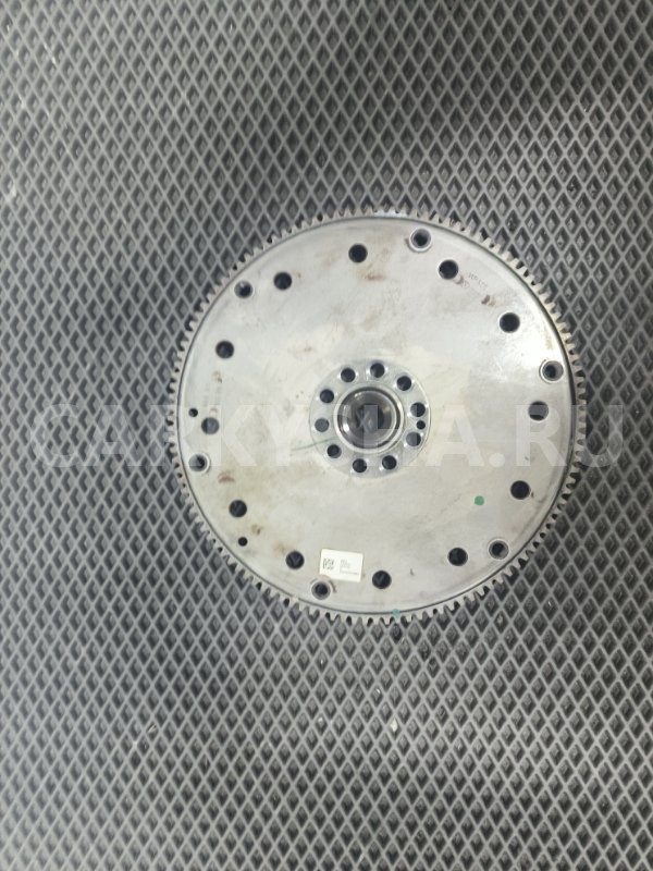 Маховик АКПП Audi Q8 2019 059105323BN 4M DCB Audi Q8 