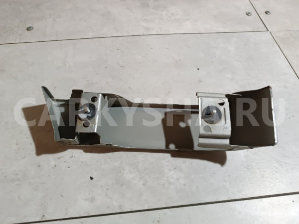 Накладка (кузов наружные) Nissan Sunny оригинальный номер 852304M400
