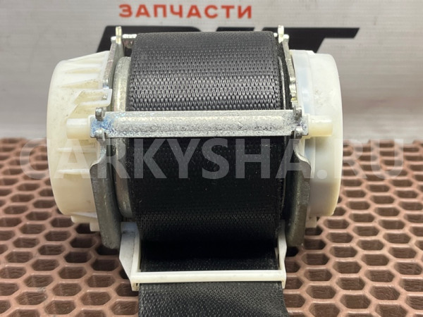 Ремень безопасности BMW X3 оригинальный номер 72 11 3 448 358, 72 11 3 448 358, 72113448358, 3448358, 72 11 3 400 712, 72113400712, 3400712