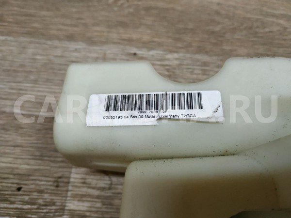 Кулиса КПП Land Rover Freelander 