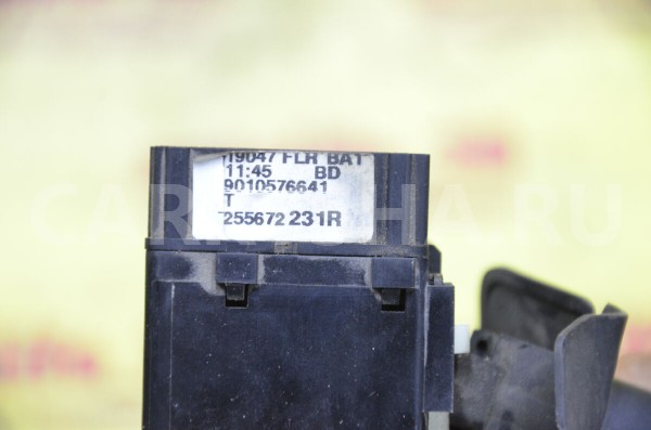 Переключатель света подрулевой Nissan Almera 