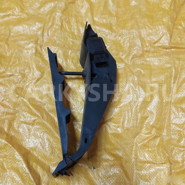 Педаль газа BMW 5 E60 BMW 5er 