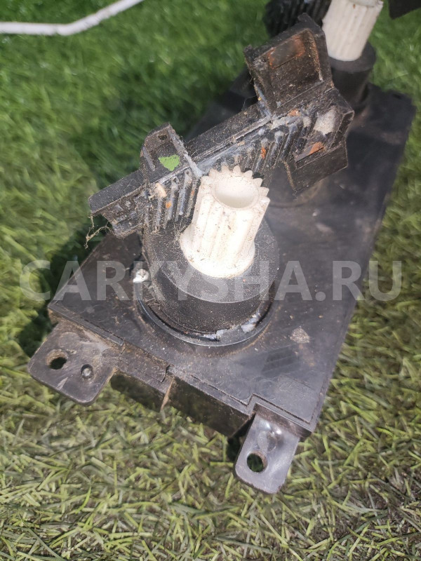 Блок управления печкой Chery Kimo A1 Chery Kimo (A1) оригинальный номер S128112010