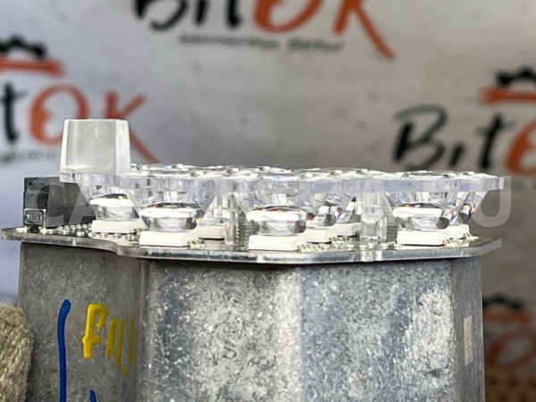 Поворотник BMW 5er оригинальный номер 63 11 7 271 901, 63 11 7 271 901, 63117271901, 7271901