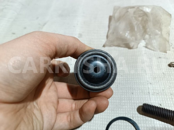 Опора шаровая Peugeot 206 