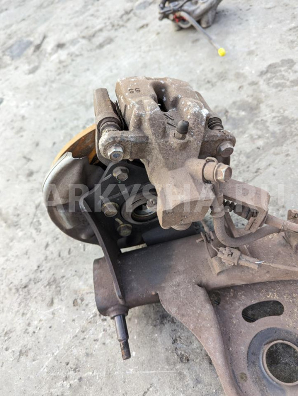 Балка Suzuki SX4 оригинальный номер 46500-61M50