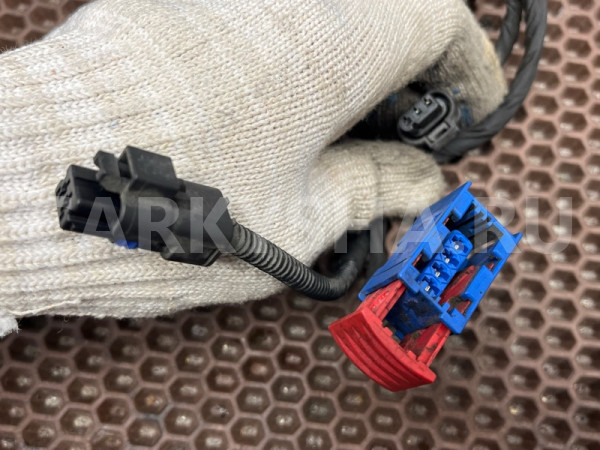 Проводка двигателя Mini Clubman оригинальный номер 12 51 7 567 107, 12 51 7 567 107, 12517567107, 7567107, 12 51 7 563 747, 12517563747, 7563747, 7548065