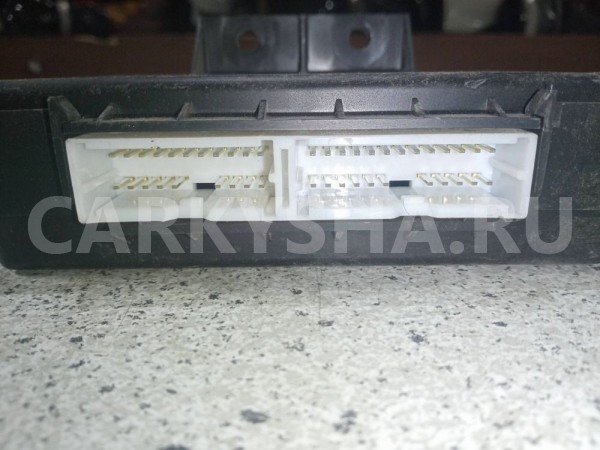 Блок управления центральным замком Kia Rio III (2011—2015) Kia Rio оригинальный номер 954004Y500