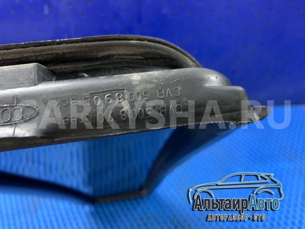 Форточка двери задней левой discovery 3 4 l319 Land Rover Discovery оригинальный номер CVB500255