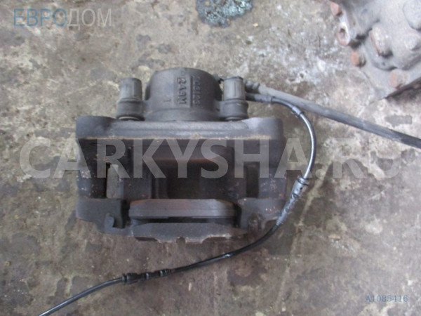 Суппорт BMW X3 F25 (2010—2014) BMW X3 оригинальный номер 34 10 6 790 921