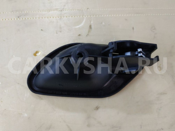 Ручка двери внутренняя правая  BMW Е39 BMW 5er оригинальный номер 51218226050