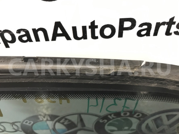 Стекло глухое заднее правое Audi A3 2008 Audi 200 