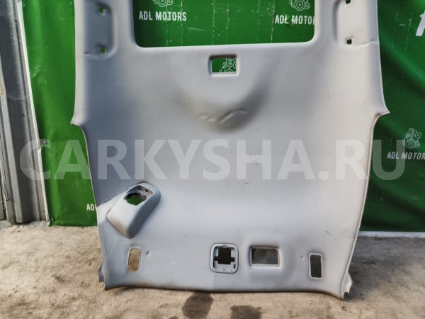 Обшивка крыши потолка Honda Cr-V 3 2007-2012 83200SWWG62ZA Honda CR-V 