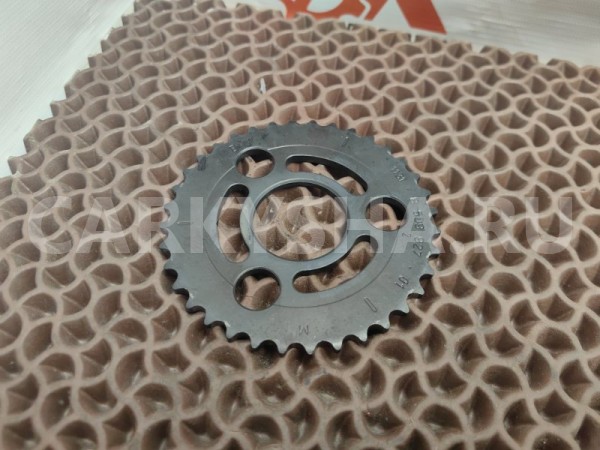 Звезда распредвала BMW X5 