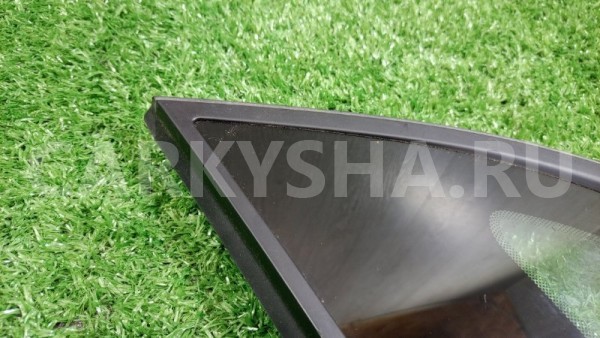 Стекло кузовное глухое левое Kia Sorento 2014 Kia Sorento оригинальный номер 878102P100