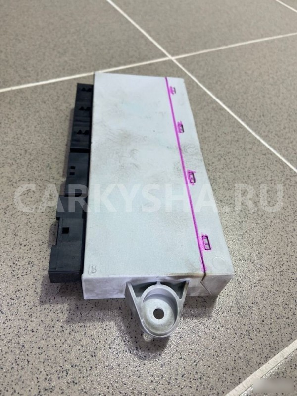 Блок управления задней левой двери Bmw 7-Series 65 BMW 7er оригинальный номер 61356933270