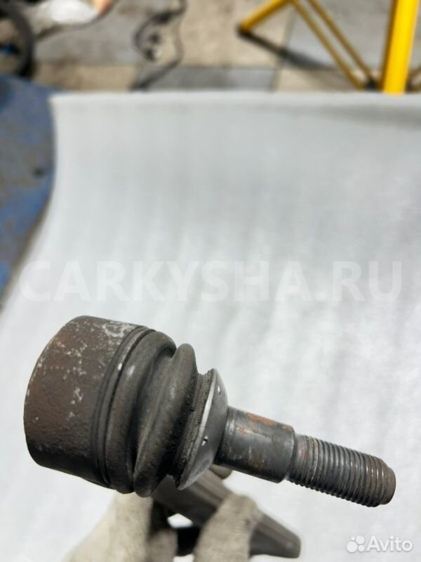 Рычаг верхний задний BMW 7 F01 N54B30 2010 BMW 7er оригинальный номер 33 32 6 775 902