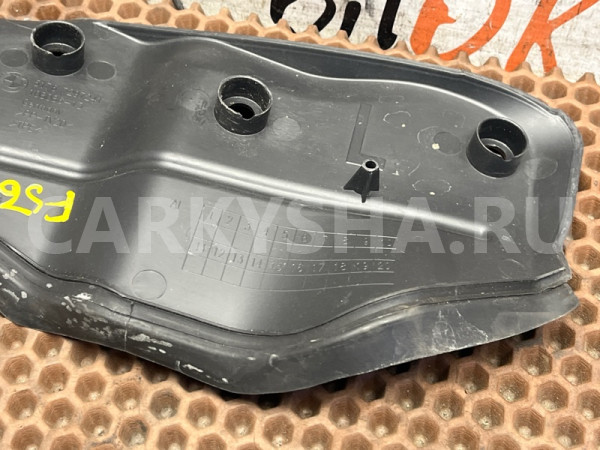 Пыльник крыла Mini Hatch оригинальный номер 51 76 7 297 241, 51 76 7 297 241, 51767297241, 7297241